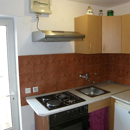 Apartments Eli Korčula Kamer foto