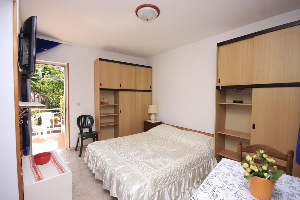 Apartments Eli Korčula Kamer foto
