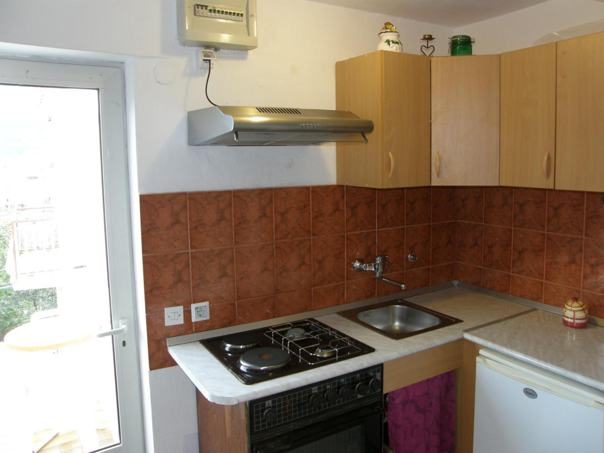 Apartments Eli Korčula Kamer foto