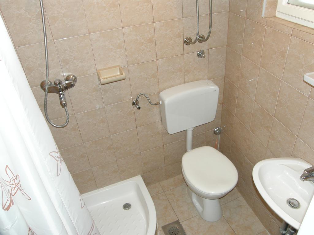 Apartments Eli Korčula Kamer foto
