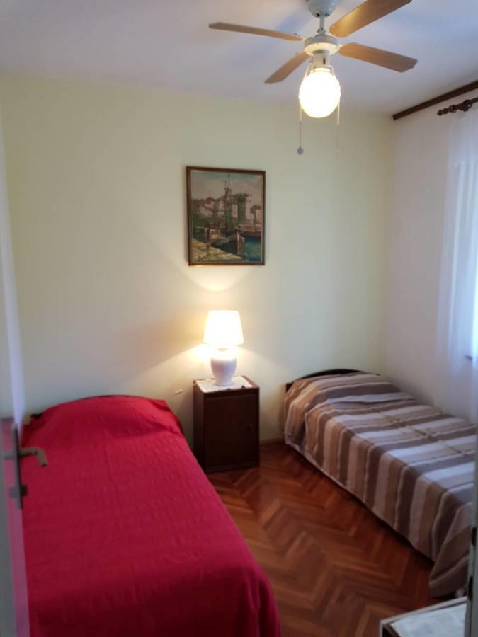 Apartments Eli Korčula Buitenkant foto